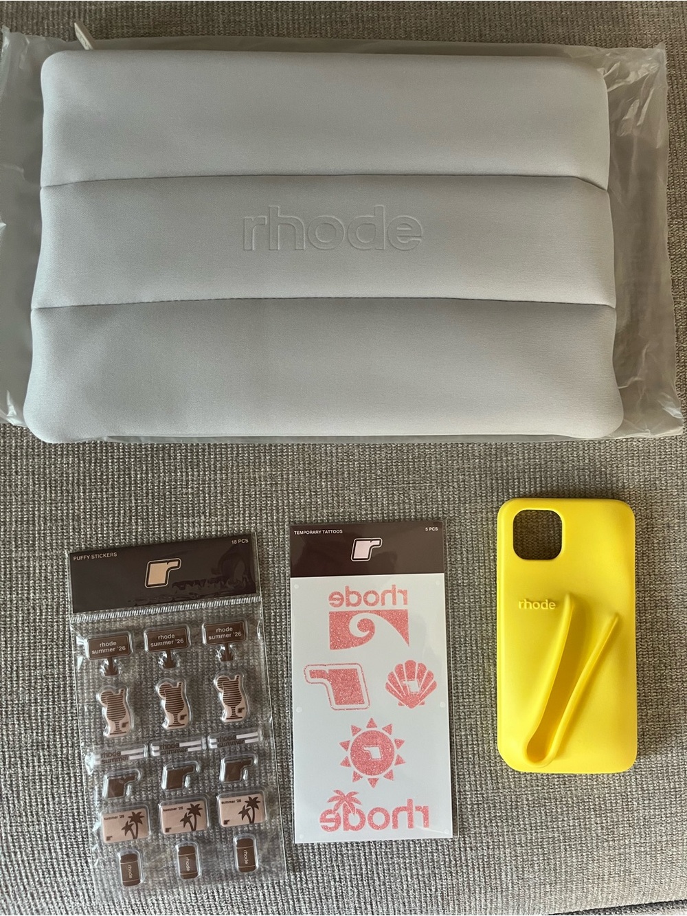 Rhode Bundle